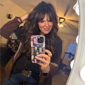 Meet your Posher, Kristy